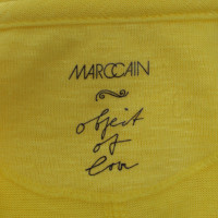 Marc Cain Shirt in Geel