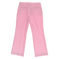 Paul & Joe Trousers in Pink