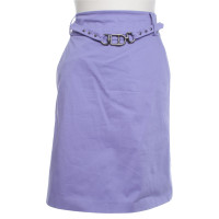 Strenesse skirt in lilac