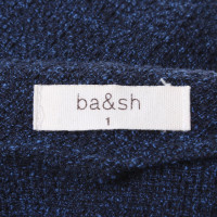 Bash C4341a8d tacheté