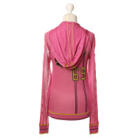 Christian Dior Sweat jacket in pink