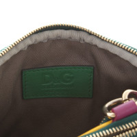 Dolce & Gabbana Shoulder bag with quilted