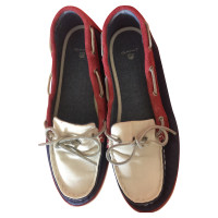 Gant Slippers/Ballerinas Cotton
