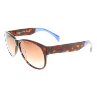 Jil Sander Sunglasses in brown
