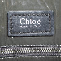 Chloé "Heloise Bag"