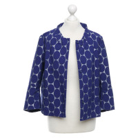 Marni For H&M Jacket in blue / grey
