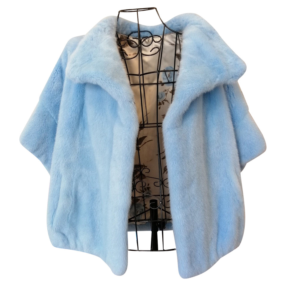 Autres marques Saga Furs - veste de fourrure