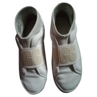 Ugg Australia Sneakers in Wit