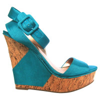 Bcbg Max Azria wedges