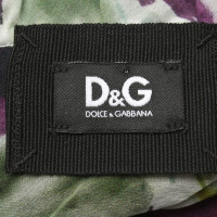D&G Gonna in grigio