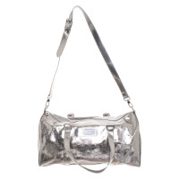 Marc By Marc Jacobs Borsa in argento