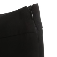 Armani Elegante zijden broek