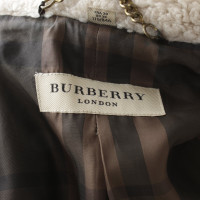 Burberry Giacca in marrone