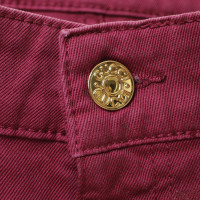 Gucci Pants with decorative rivets
