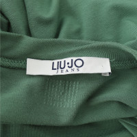 Liu Jo Dress in green