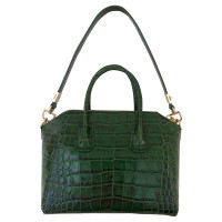 Givenchy Antigona Kroko Bag