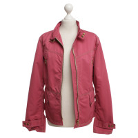 Fay Jacket in pink