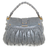 Miu Miu Handbag in grey