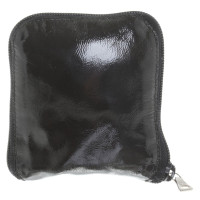 Prada Small bag in black