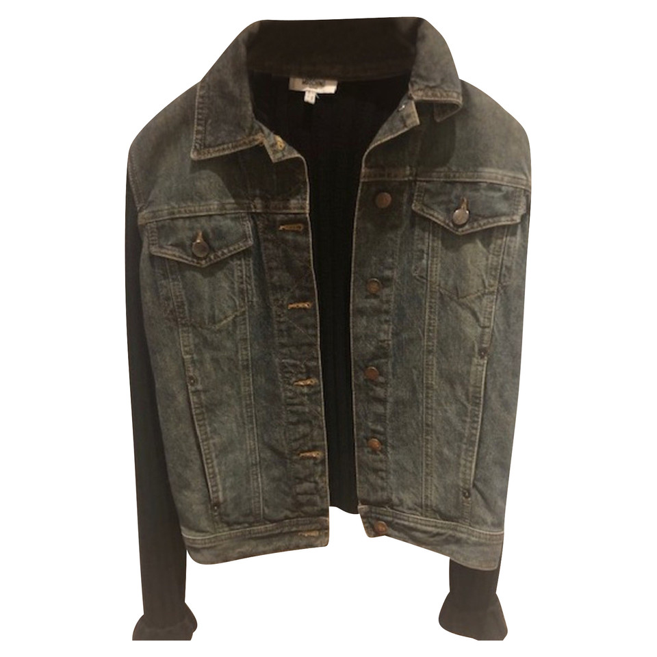 Moschino Jeansjacke