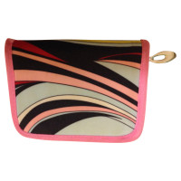 Emilio Pucci Wallet