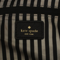 Kate Spade Lederumhängetasche