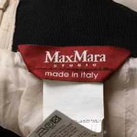 Max Mara Skirt in Beige