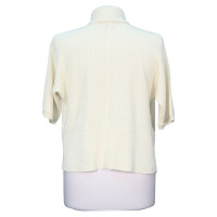 Ralph Lauren Knitted top in cream