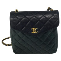 Chanel sac à bandoulière