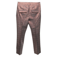 Dorothee Schumacher Patterned trousers