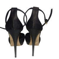 Burberry Prorsum pumps en satin