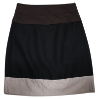 Marni skirt in tricolor