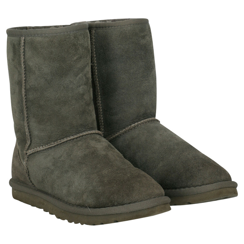 grey boots australia