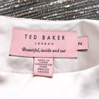 Ted Baker Dress with glitter effect