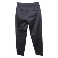 Drykorn Trousers Cotton in Grey