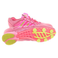 Y 3 Chaussures de sport en Rose/pink