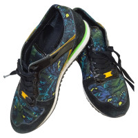 Kenzo Chaussures de sport en Multicolor