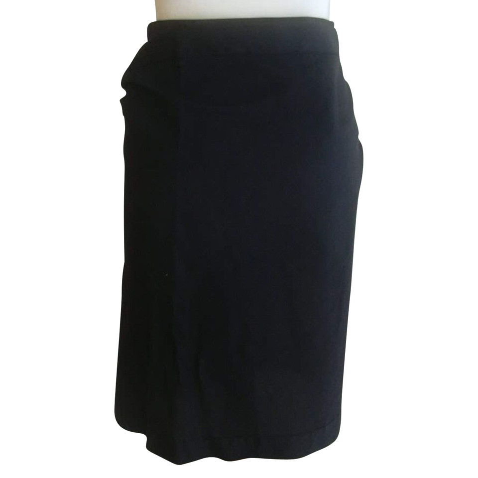 Vivienne Westwood skirt in black