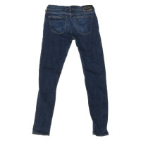 Levi's Jeans in Blauw