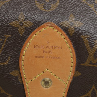 Louis Vuitton Reisekoffer aus Monogram Canvas