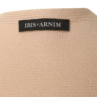 Iris Von Arnim Strickmantel