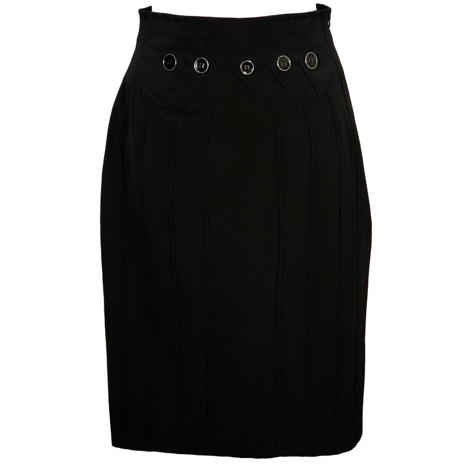 Karen Millen skirt in black