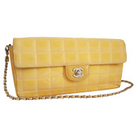 Chanel 2.55 in Giallo