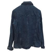 Closed denim shirt