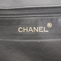 Chanel Borsa a tracolla nera