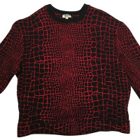 Kenzo Capispalla in Cotone in Rosso