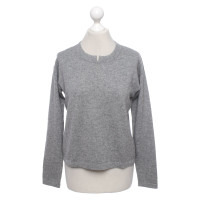 Allude Knitwear Wool in Grey