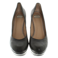 By Malene Birger pumps in zwart