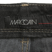 Marc Cain Jeans mit Waschung 