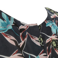 Dorothee Schumacher Blouse with colorful pattern